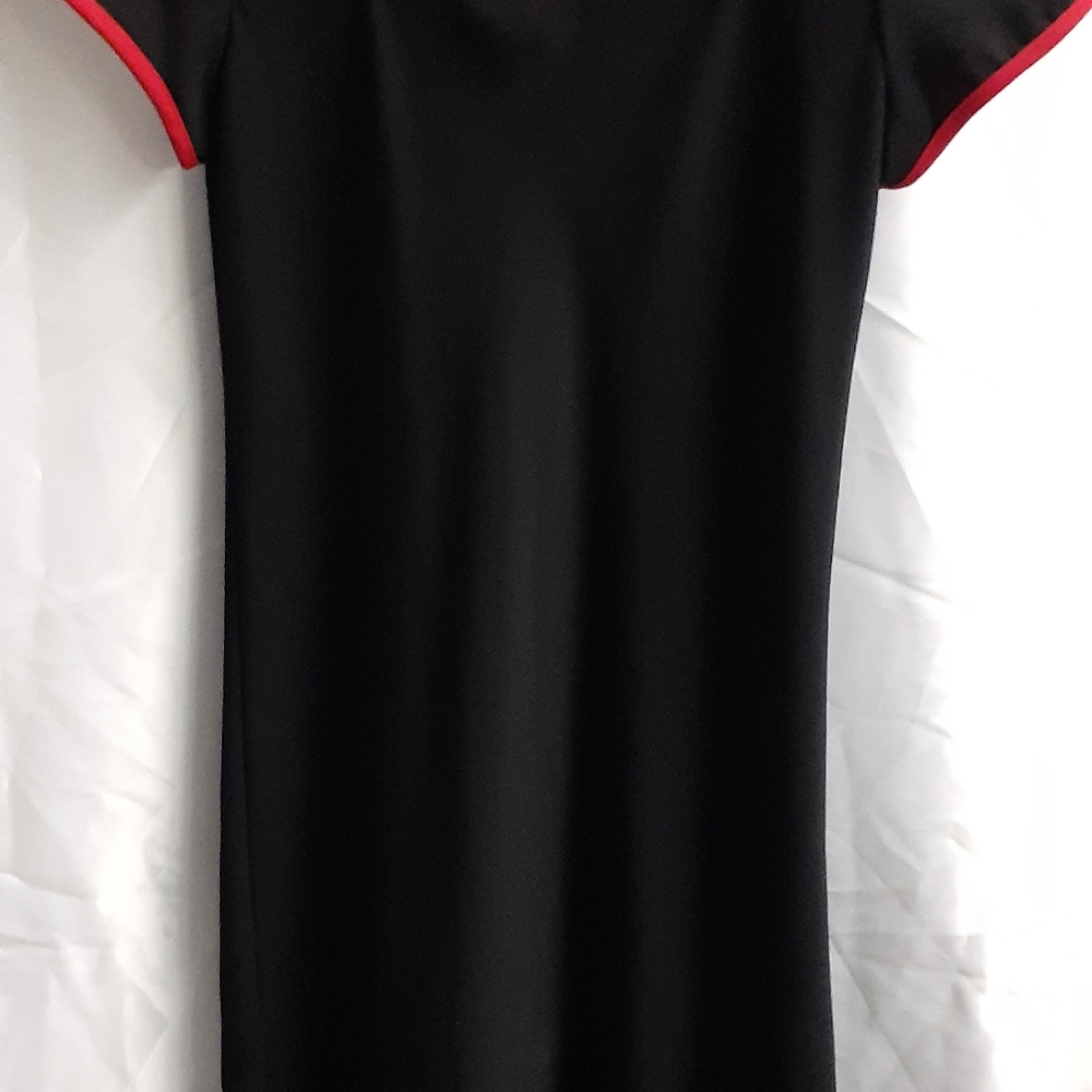 Donna ricco size 10 dress